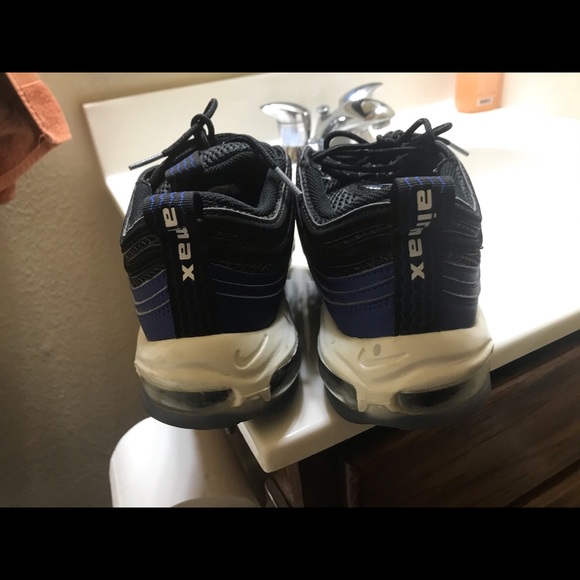 Air Max 97 - Picture 2 of 3